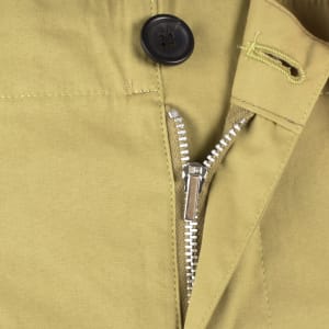 Image number 4 for Paul Smith Pocket Shorts Khaki