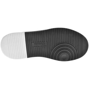Image number 4 for Versace Jeans Couture Starlight Trainers Black