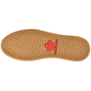 Image number 5 for DSQUARED2 Boxer Trainers Beige