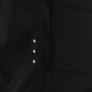 Image number 4 for Castore Hybrid Jacket Black