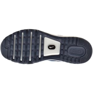 Image number 5 for Nike Air Max 2013 Trainers Navy