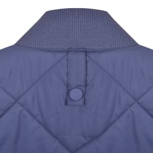 Image number 4 for BOSS P Canopus Gilet Blue