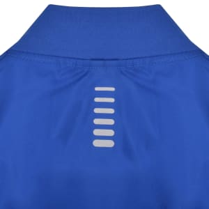 Image number 4 for Under Armour Storm Run Gilet Blue