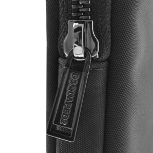 Image number 5 for DSQUARED2 Urban Laptop Case Black