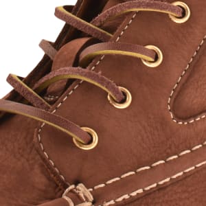 Image number 4 for DSQUARED2 Explorer Anke Boots Brown