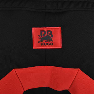 Image number 4 for HUGO X RB Dishort Shorts Black