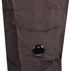 Image number 4 for CP Company Cargo Trousers Purple