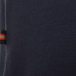 Image number 4 for Luke 1977 Shanghai T Shirt Navy