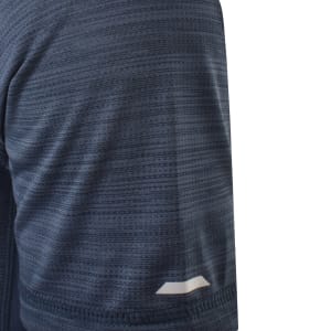 Image number 4 for Marshall Artist Quest T Shirt Blue