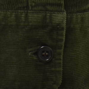 Image number 4 for DSQUARED2 Corduroy Shirt Green