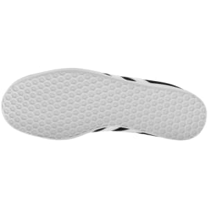 Image number 5 for adidas Originals Gazelle Trainers Black