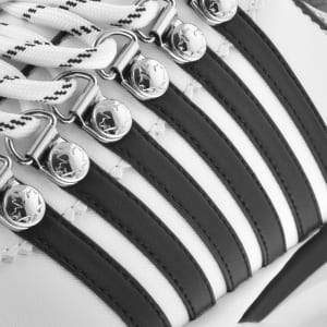 Image number 4 for DSQUARED2 Dash Trainers White