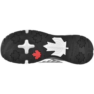 Image number 5 for DSQUARED2 Dash Trainers White