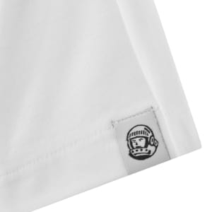 Image number 4 for Billionaire Boys Club Small Logo T Shirt White