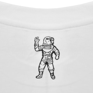 Image number 5 for Billionaire Boys Club Small Logo T Shirt White