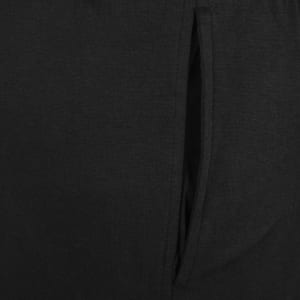 Image number 4 for Calvin Klein Jersey Shorts Black