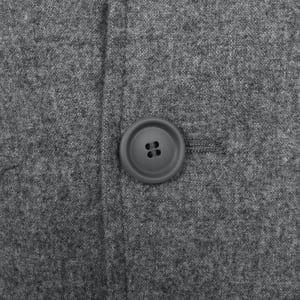 Image number 4 for BOSS P Casper Overshirt Grey