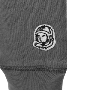 Image number 4 for Billionaire Boys Club Arch Logo Sweatshirt Grey