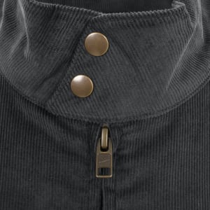 Image number 4 for Nike Harrington Jacket Grey