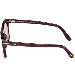 Image number 4 for Tom Ford Barron Sunglasses Brown