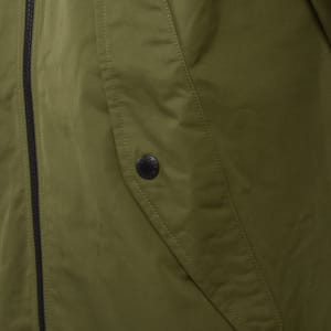 Image number 5 for Pretty Green Ridley Jacket Khaki