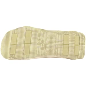 Image number 5 for Crocs Echo Storm Trainers Beige