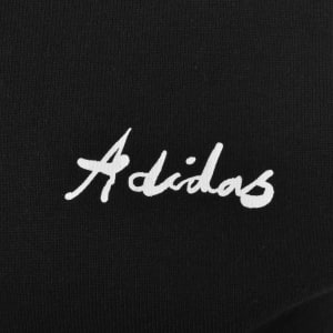 Image number 4 for adidas Sportswear Gallery T Shirt Black