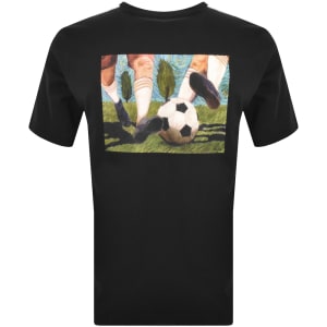 Image number 5 for adidas Sportswear Gallery T Shirt Black