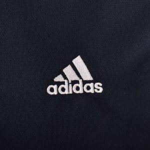 Image number 4 for adidas Sportswear 3 Stripes Tracksuit Navy