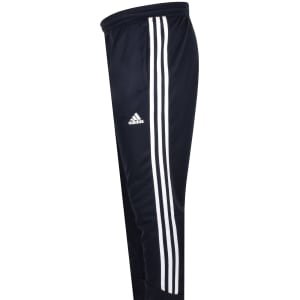 Image number 5 for adidas Sportswear 3 Stripes Tracksuit Navy