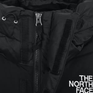 Image number 4 for The North Face Himalayan Down Parka Black
