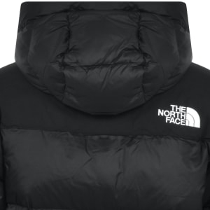Image number 5 for The North Face Himalayan Down Parka Black