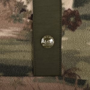 Image number 4 for Ralph Lauren Fleece Sweatshirt Green