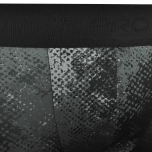 Image number 5 for Nike Training Compression Camo Tights Grey