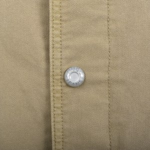Image number 4 for HUGO Blue Brams Relaxed Fit Jacket Beige