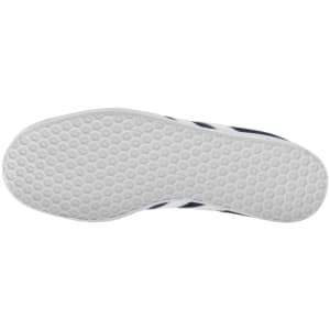 Image number 4 for adidas Originals Gazelle Trainers Navy