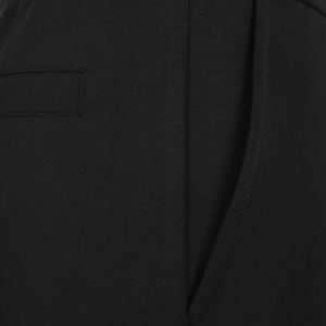 Image number 4 for Armani Exchange Jersey Shorts Black