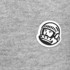 Image number 4 for Billionaire Boys Club Astro Helmet Sweatshirt Grey