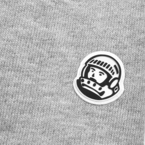 Image number 4 for Billionaire Boys Club Tropical Sweatshirt Grey