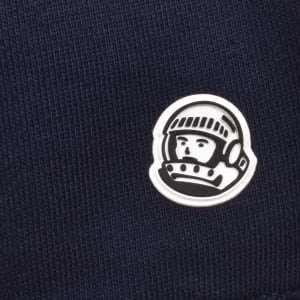 Image number 4 for Billionaire Boys Club Astronaut Helmet Hoodie Navy