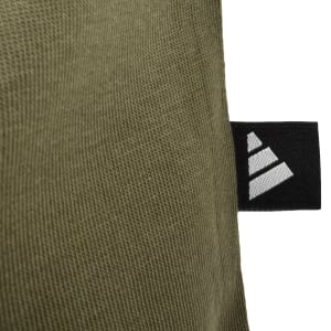 Image number 4 for adidas Sportswear Camo Box T Shirt Green