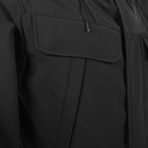 Image number 4 for CP Company Shell R Goggle Jacket Black