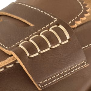 Image number 4 for DSQUARED2 Explorer Loafers Brown