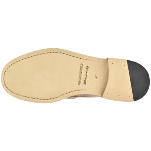 Image number 5 for DSQUARED2 Explorer Loafers Brown