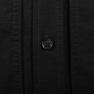 Image number 4 for DSQUARED2 Icon Ripstop Overshirt Black