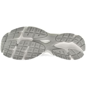 Image number 5 for Lacoste Storm 96 Trainers Grey