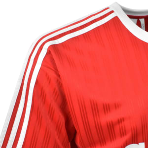 Image number 4 for adidas Originals Adicolour T Shirt Red