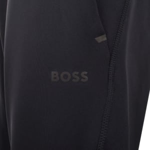 Image number 4 for BOSS Hecon Active Shorts Navy