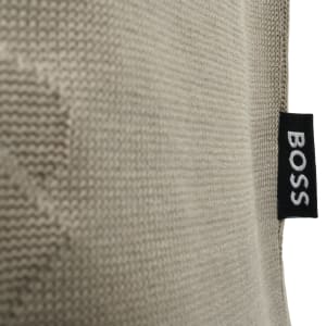 Image number 4 for BOSS C Thompson 109 Jersey T Shirt Beige