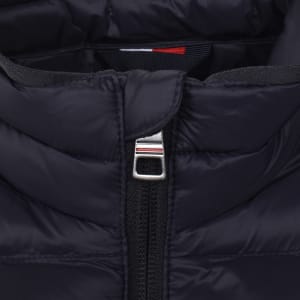 Image number 4 for Tommy Hilfiger Core Packable Jacket Navy